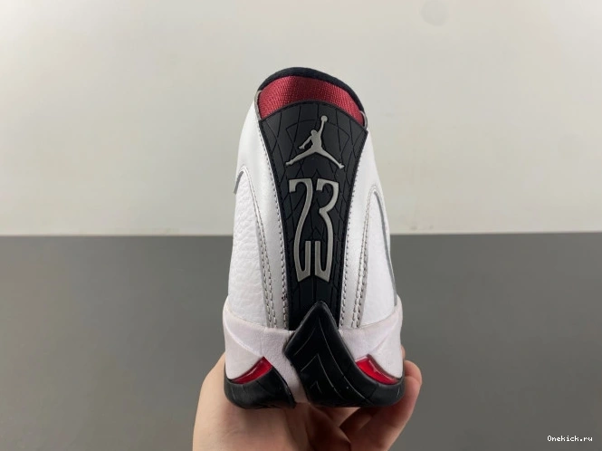 One Kick Retro Toe (2024) Jordan Air Black 487471-160 14 0815
